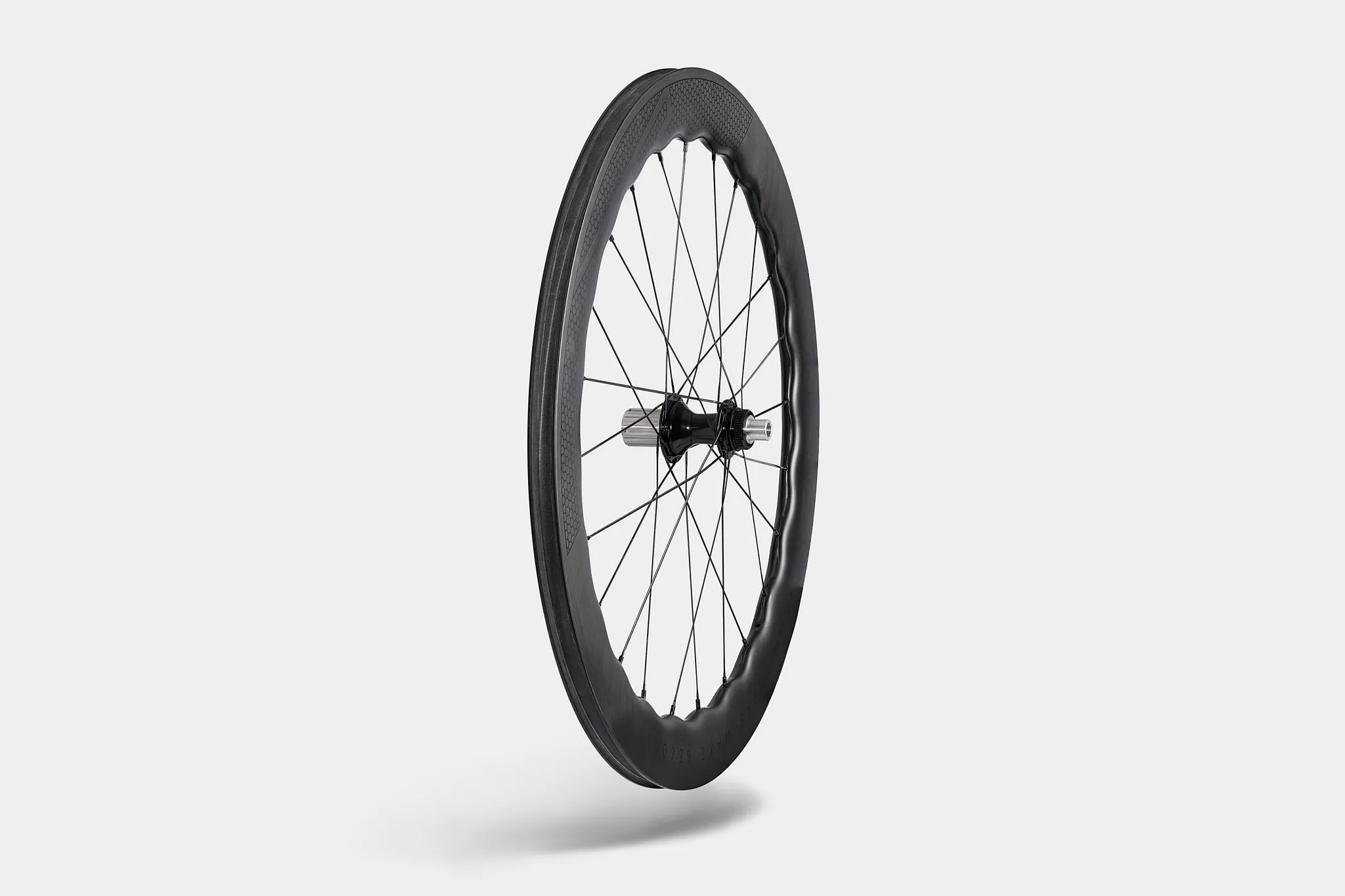 Princeton Wake 6560 Disc Wheelset