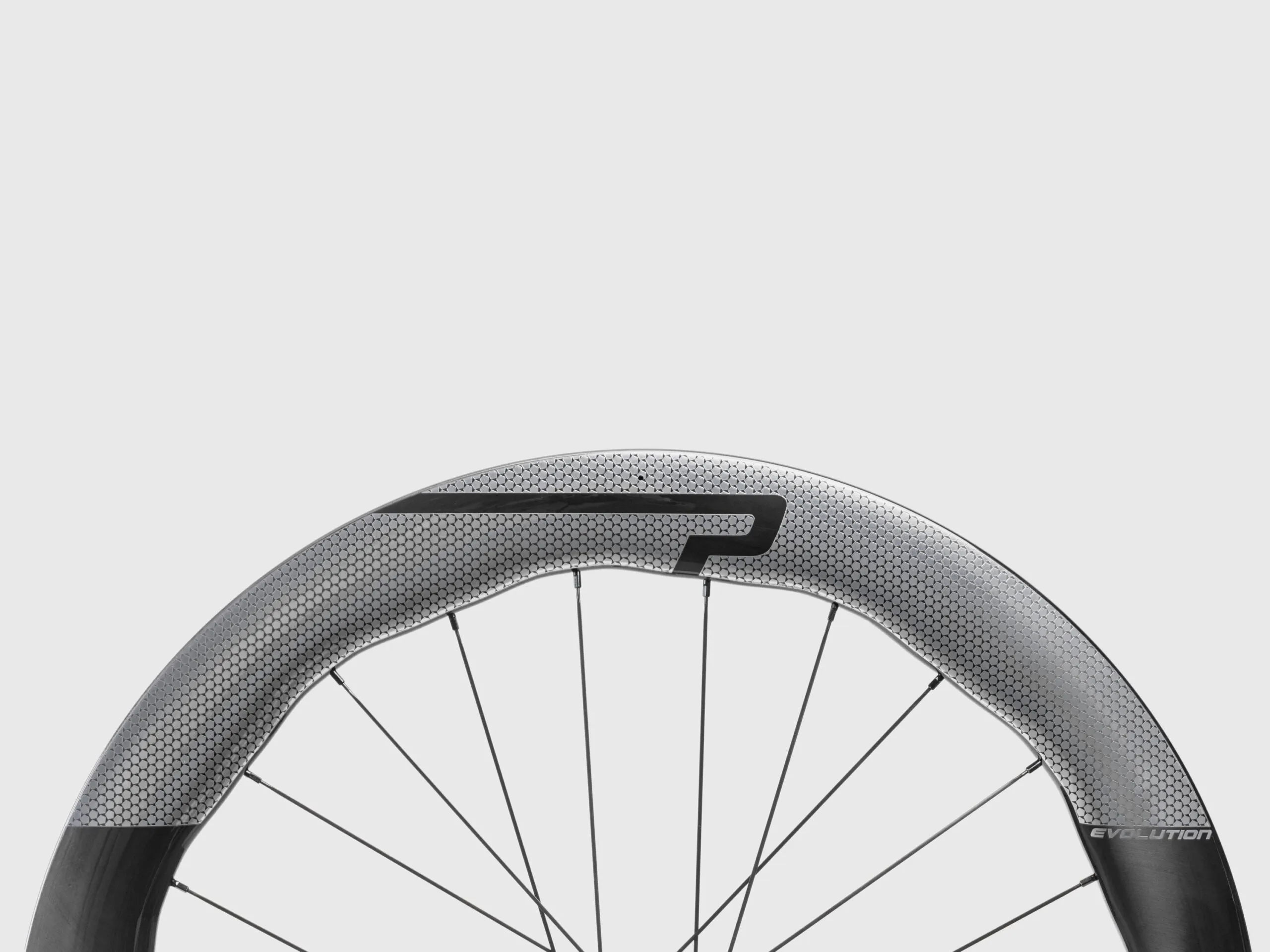Princeton Wake 6560 Disc Wheelset