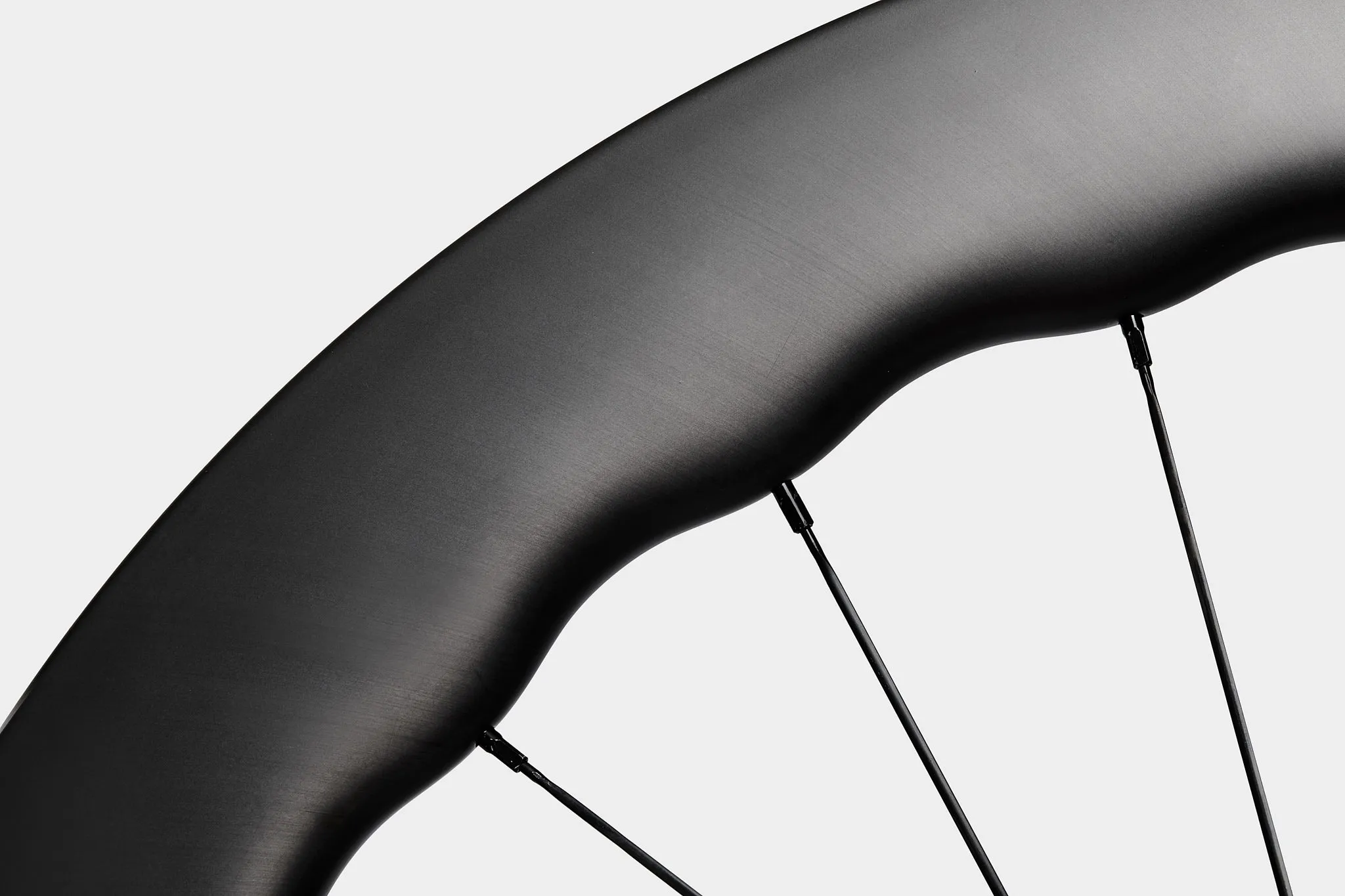 Princeton Wake 6560 Disc Wheelset
