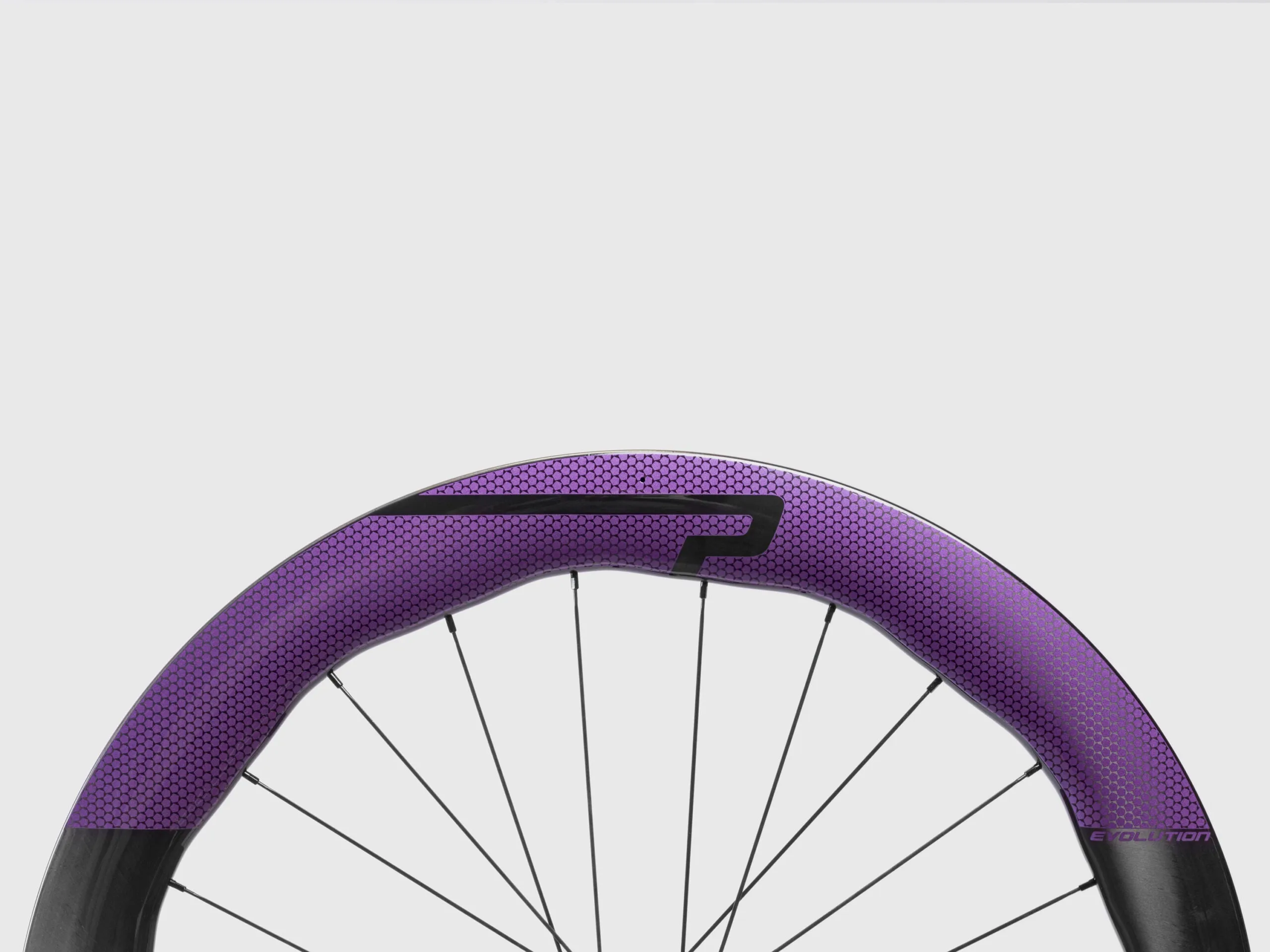 Princeton Wake 6560 Disc Wheelset