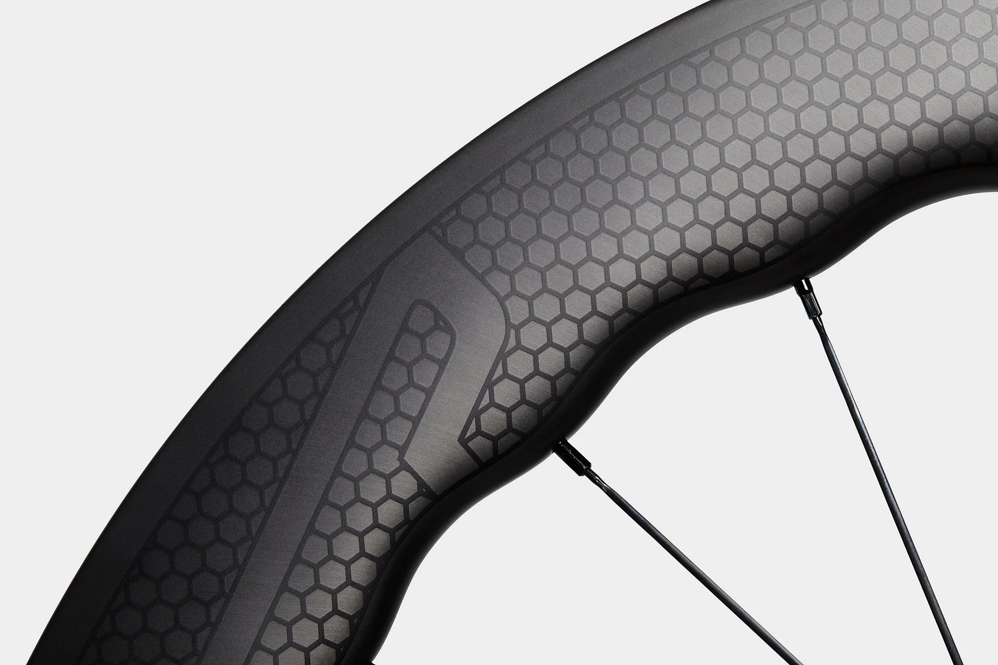Princeton Wake 6560 Disc Wheelset