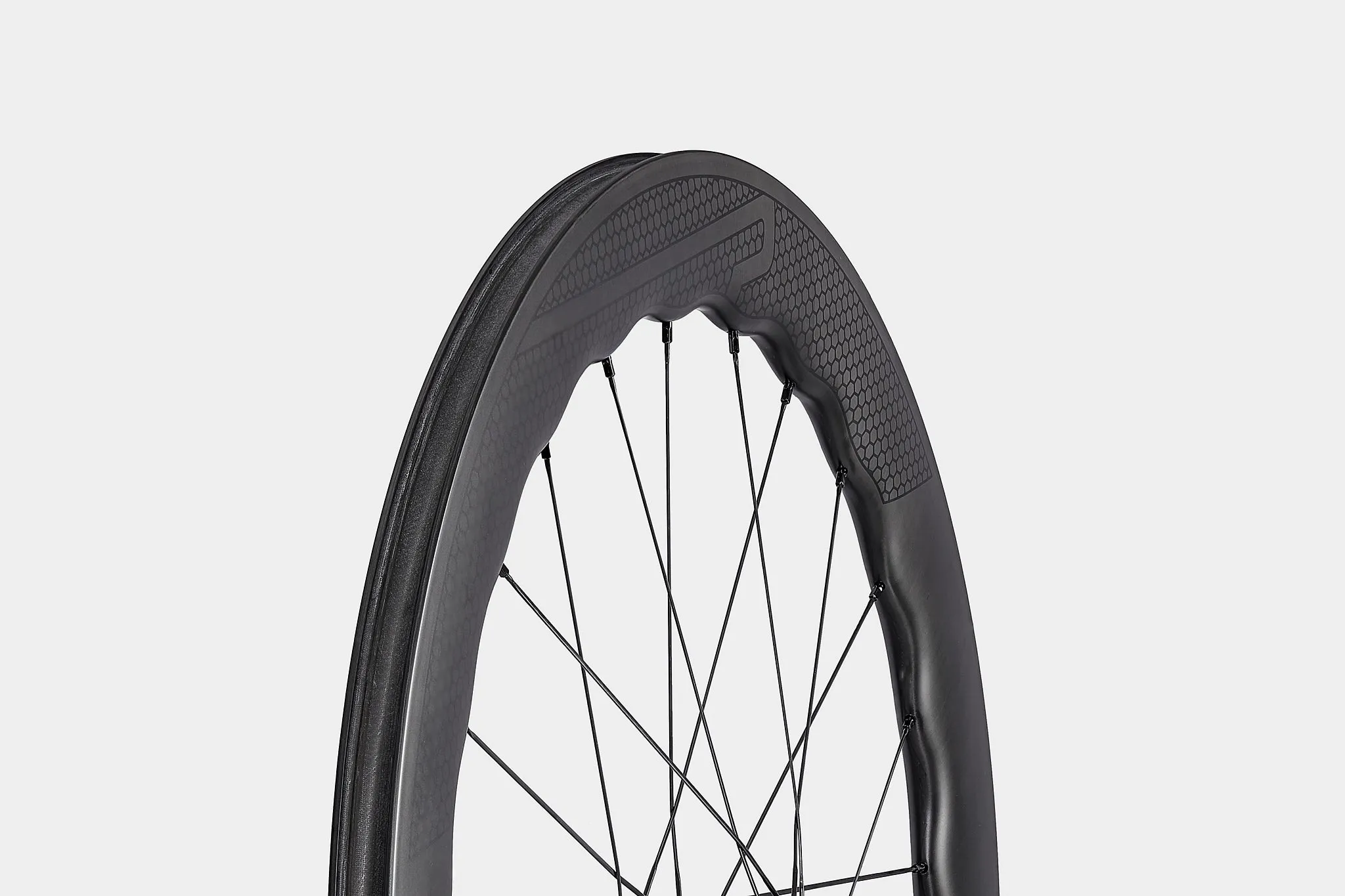 Princeton Wake 6560 Disc Wheelset