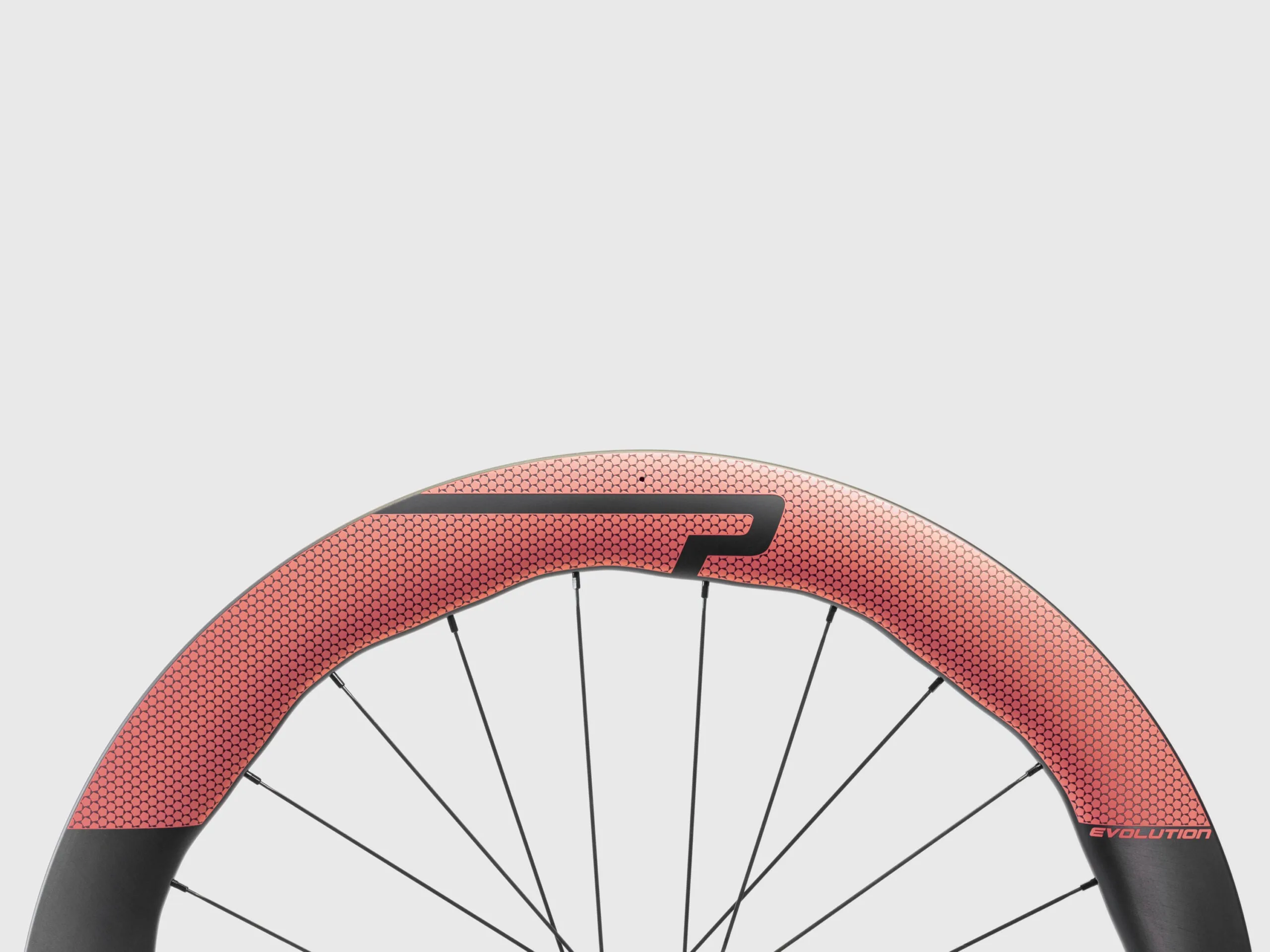Princeton Wake 6560 Disc Wheelset