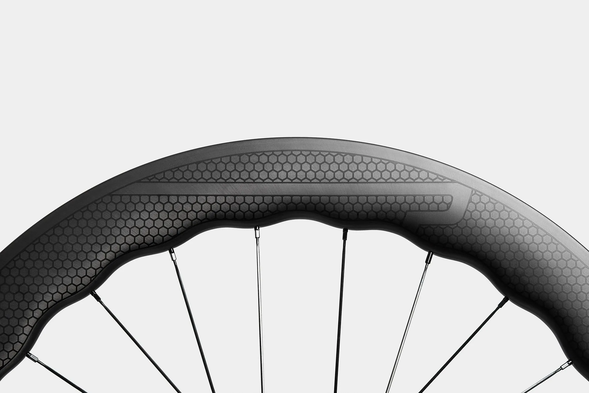 Princeton Wake 6560 Disc Wheelset