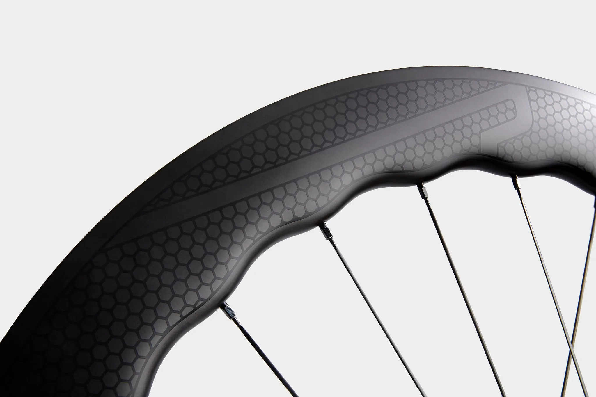 Princeton Wake 6560 Disc Wheelset