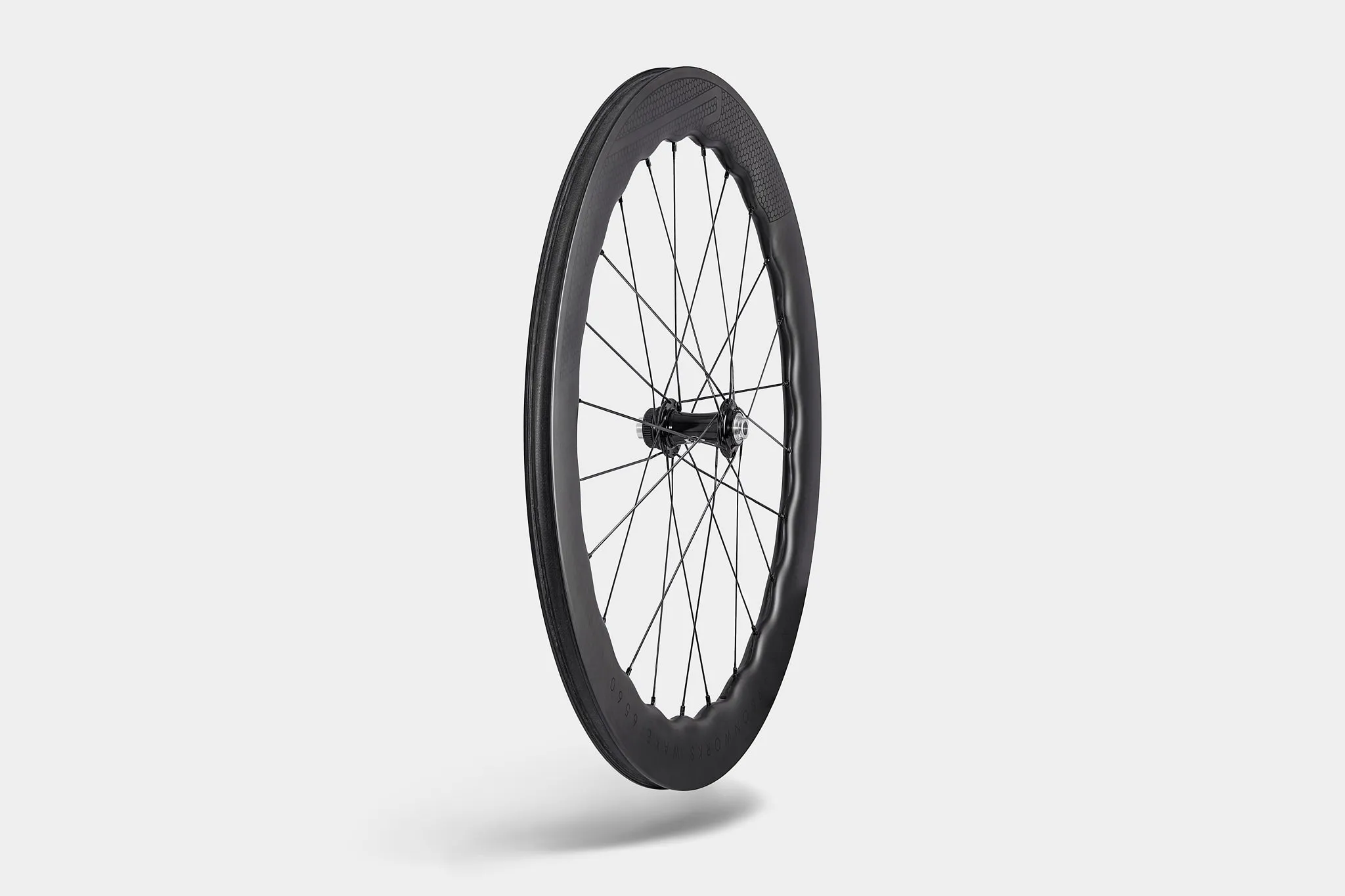 Princeton Wake 6560 Disc Wheelset