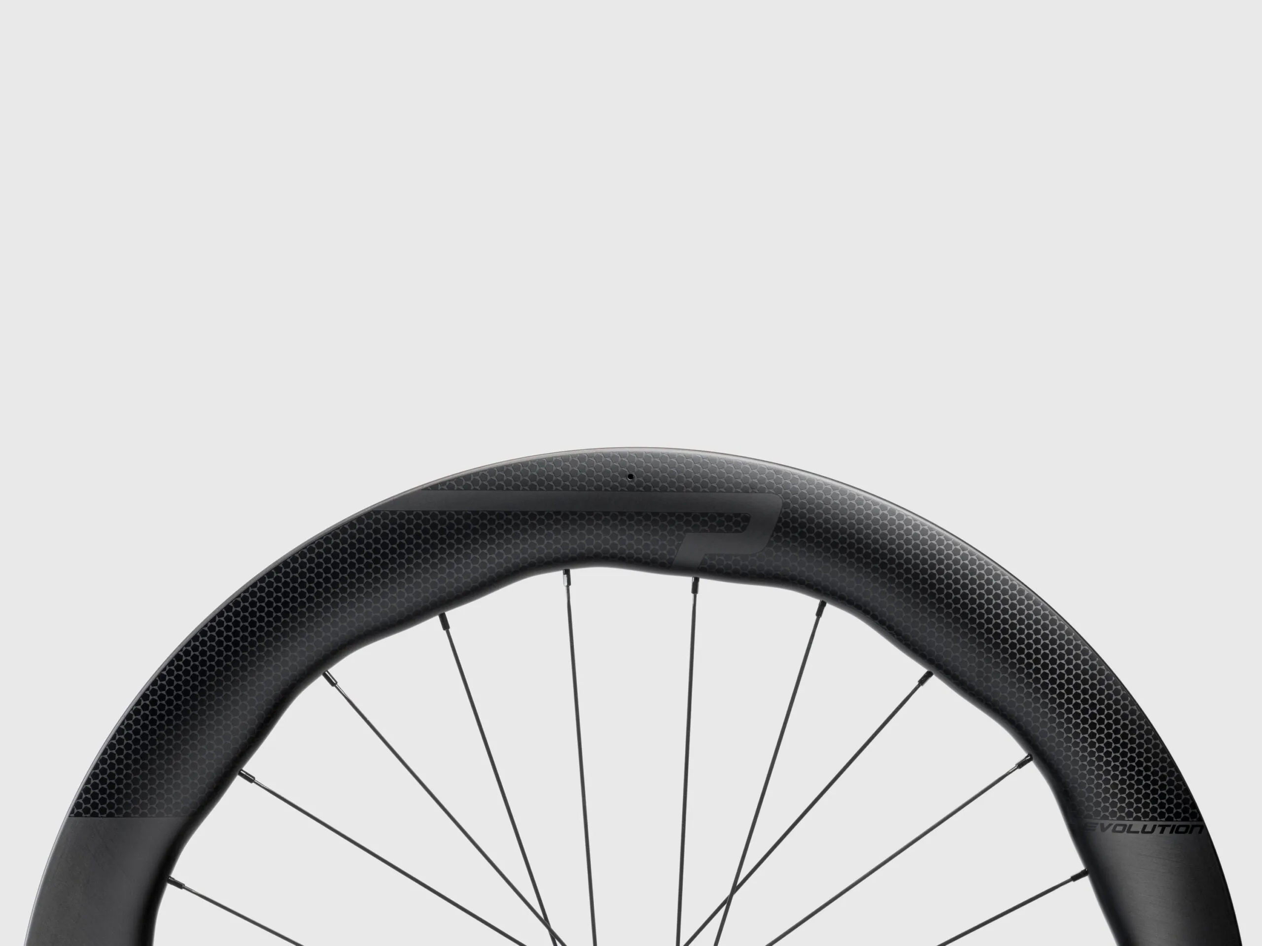 Princeton Wake 6560 Disc Wheelset