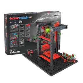 Profi E-Tronic Electrical Building Set