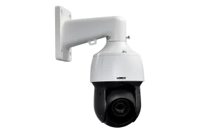 PTZ Series - 2K Outdoor IP Camera with 12x Optical Zoom and IP66 Weatherproof Rating