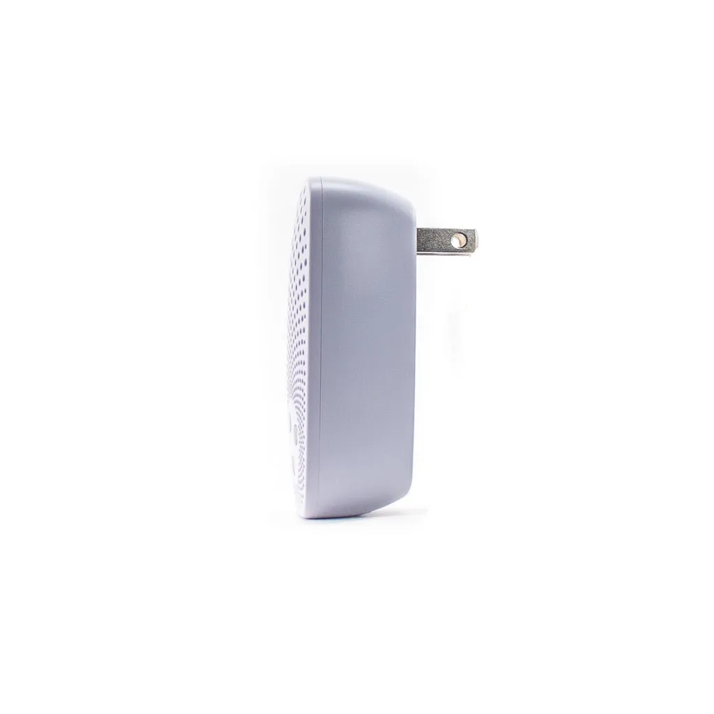 Qolsys QZ2300-840 Wireless Zwave IQ Siren