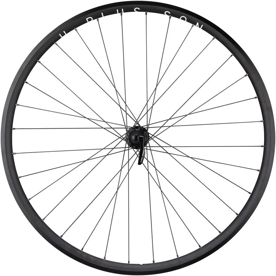 Quality Wheels 105 5800 / H  Son Archetype Rear Wheel