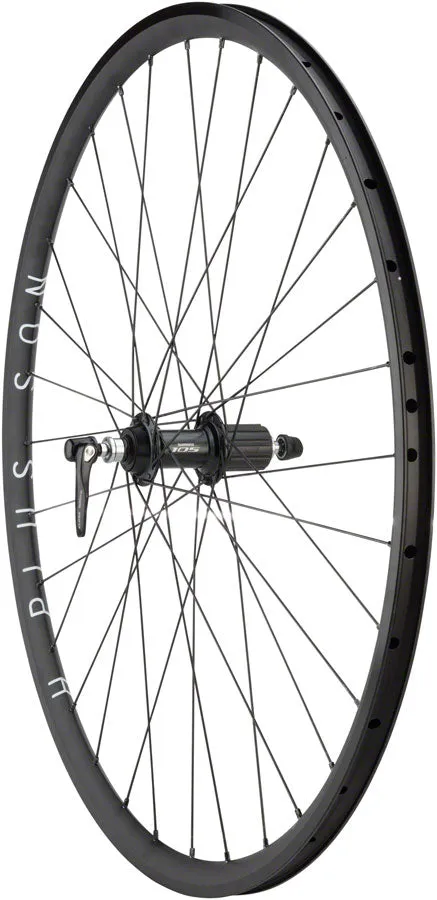 Quality Wheels 105 5800 / H  Son Archetype Rear Wheel