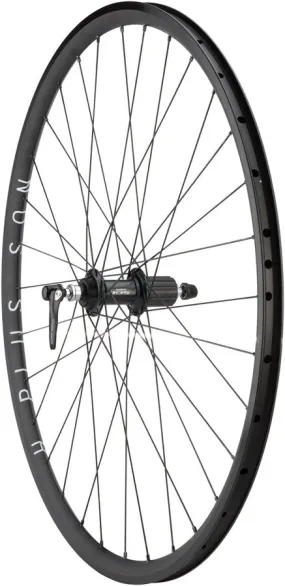 Quality Wheels 105 5800 / H  Son Archetype Rear Wheel