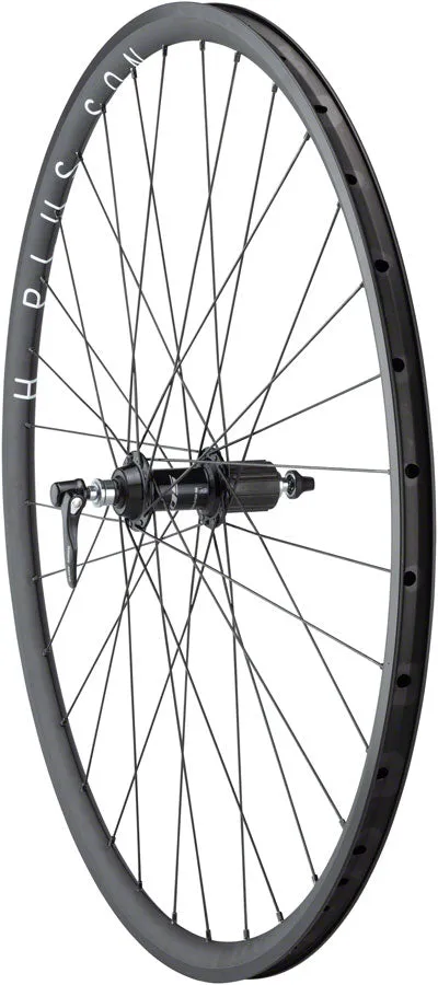 Quality Wheels 105 5800 / H  Son Archetype Rear Wheel