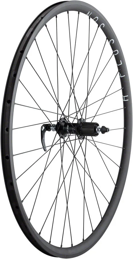 Quality Wheels 105 5800 / H  Son Archetype Rear Wheel