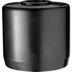 RAB Lighting MCAP3B MIGHTYCAP 3IN BLACK