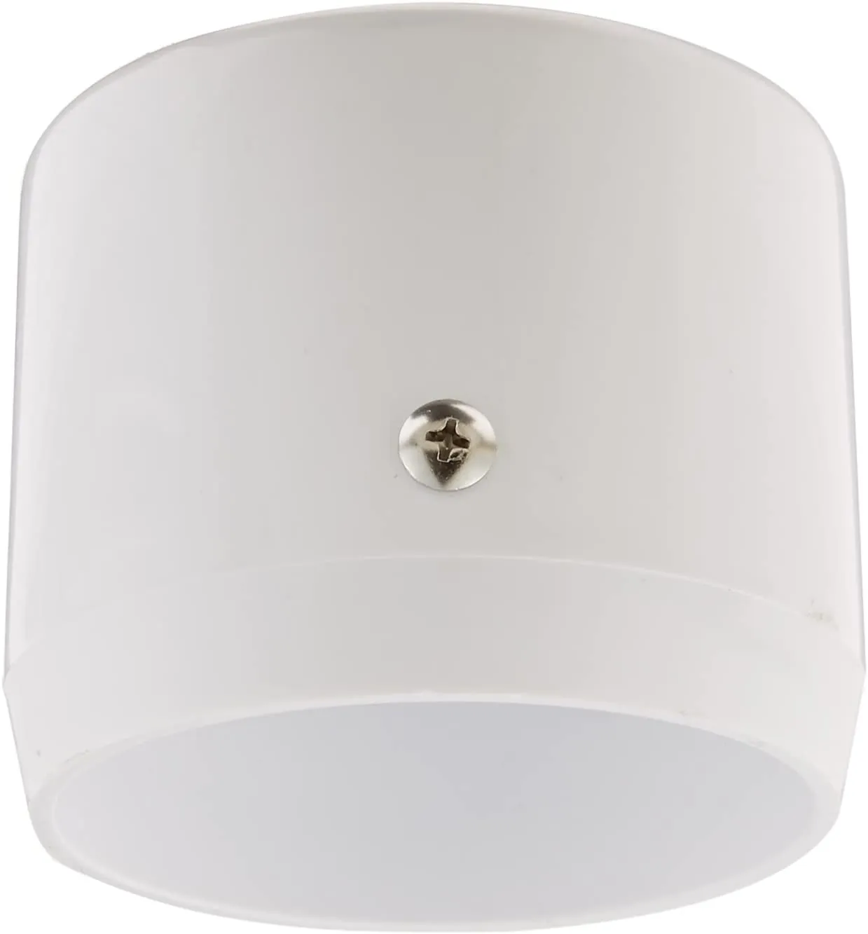 RAB Lighting MCAP3W MIGHTYCAP 3IN WHITE