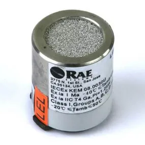 RAE Combustible Catalytic Bead Sensor (LEL) C03-0911-000