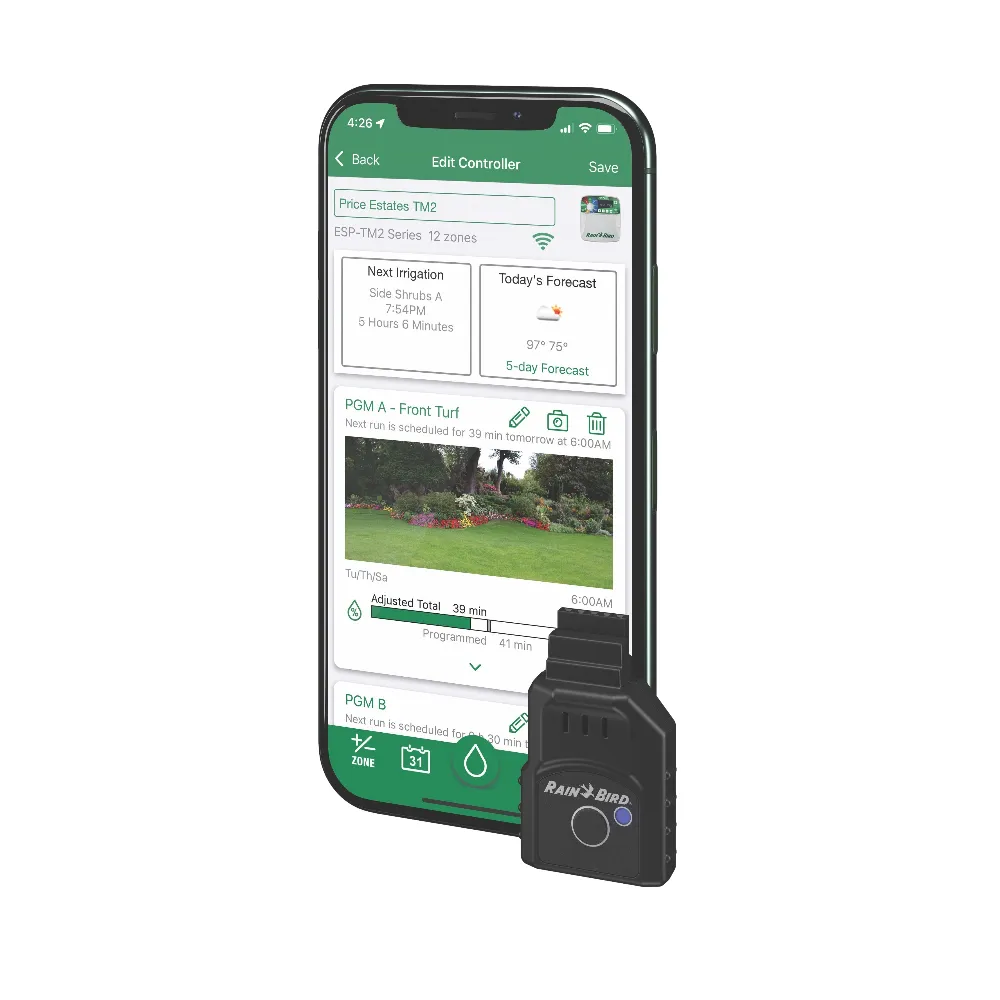 Rain Bird - LNK2WIFI - Wifi Module LNK2
