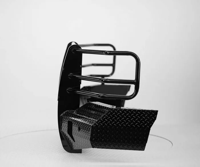 Ranch Hand Summit Front Bumper