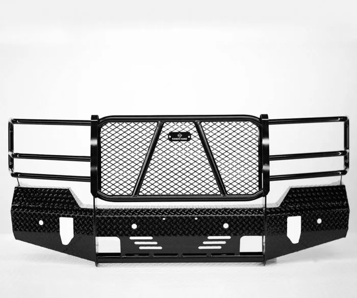 Ranch Hand Summit Front Bumper