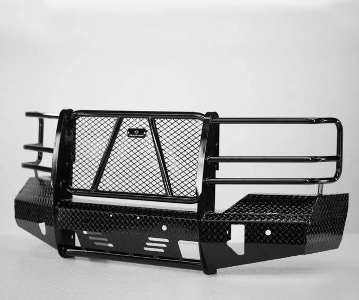 Ranch Hand Summit Front Bumper