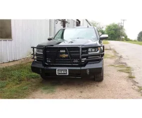 Ranch Hand Summit Front Bumper