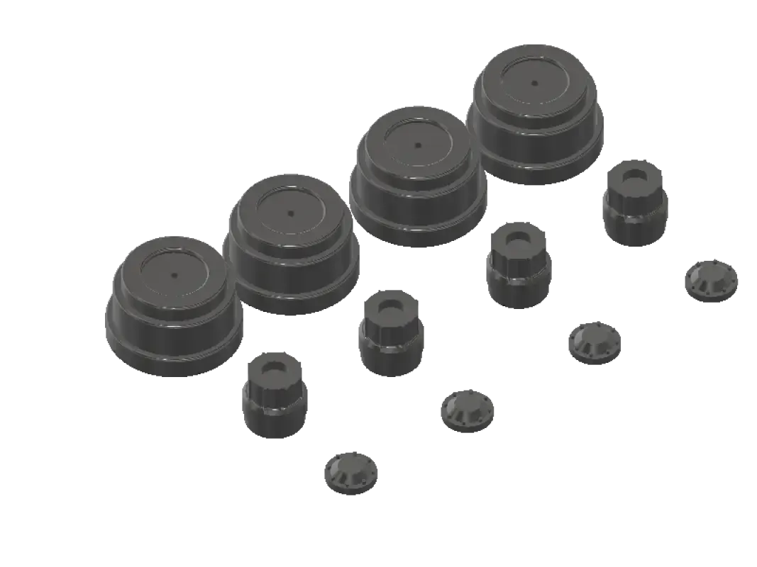 Rear Hub Long 01