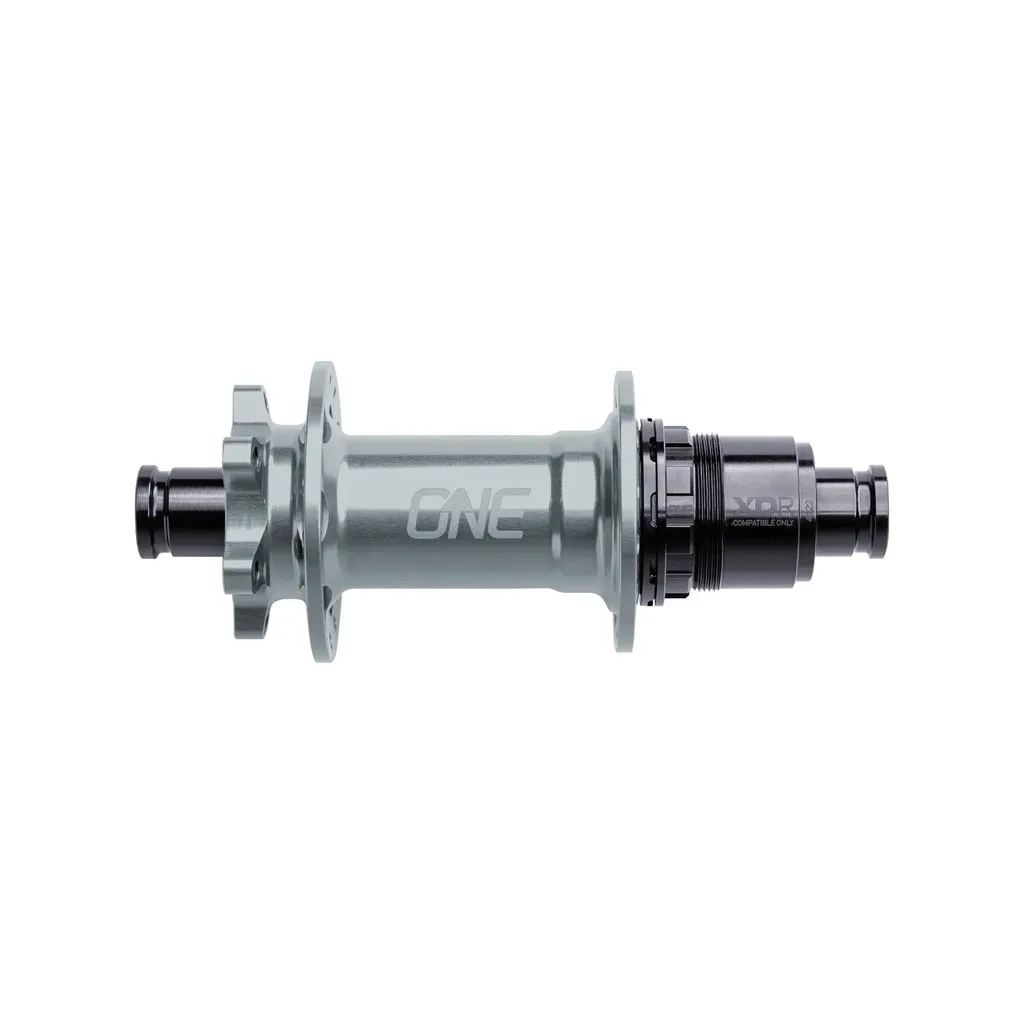 Rear Hub OneUp Boost (12x148) 28H - Grey
