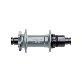 Rear Hub OneUp Boost (12x148) 28H - Grey