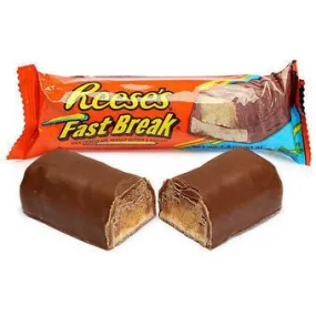 REESE'S FAST BREAK STD