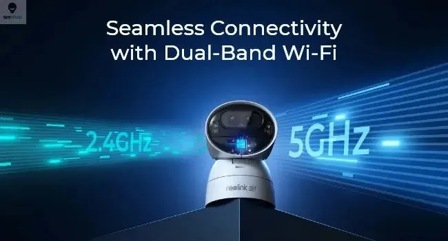 Reolink Argus Series 4K Battery WiFi Security Camera 8MP WiFi Solar Camera Solar/Battery Powered Home Video Surveillance Cameras