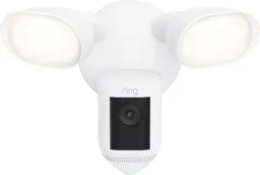 Ring Floodlight Cam Wired Pro