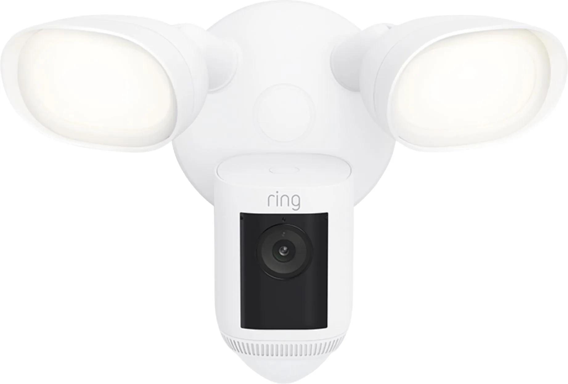 Ring Floodlight Cam Wired Pro