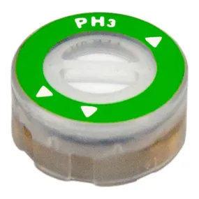 RKI Replacement PH3 Sensor ESR-A13D-PH3