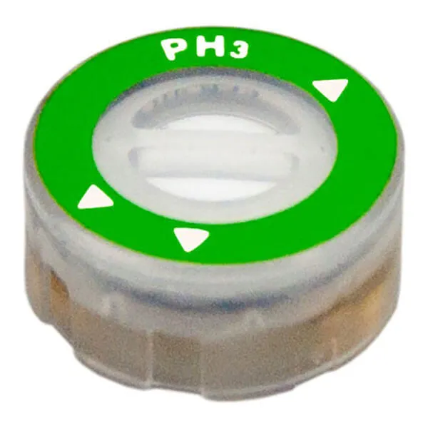 RKI Replacement PH3 Sensor ESR-A13D-PH3