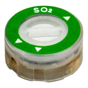 RKI Replacement SO2 Sensor ESR-A13D-SO2
