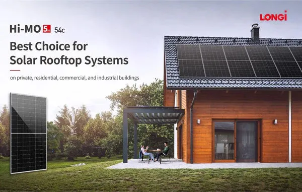 ROCKSOLAR 2000W 24V Off-Grid Solar System with 1/3HP DC brushless submersible pump