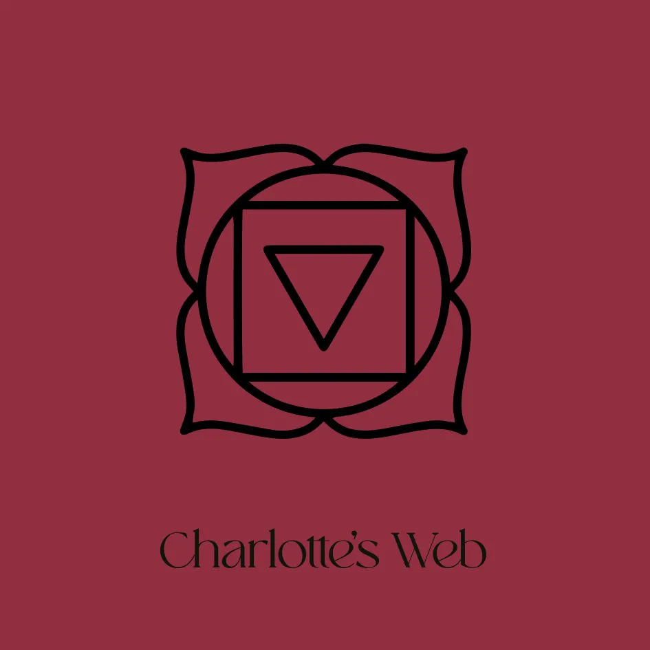 Root Chakra Pendant