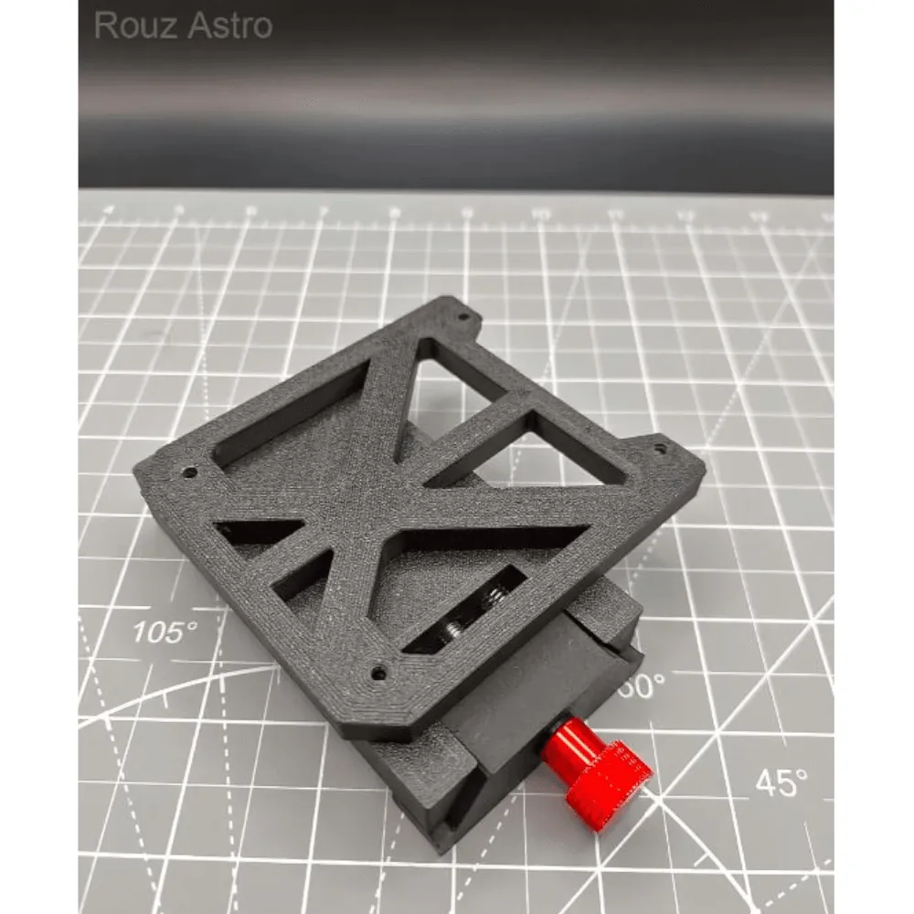 Rouz Astro Optec Controller Bracket (OCB)