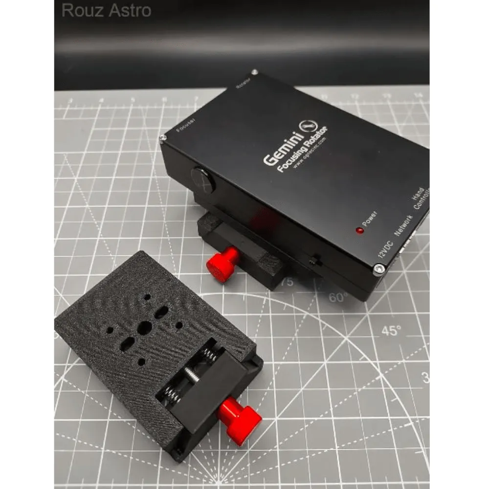 Rouz Astro Optec Controller Bracket (OCB)