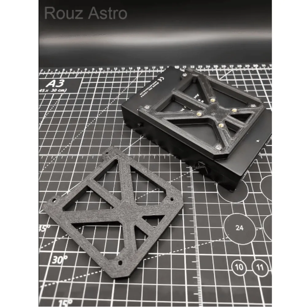 Rouz Astro Optec Controller Bracket (OCB)