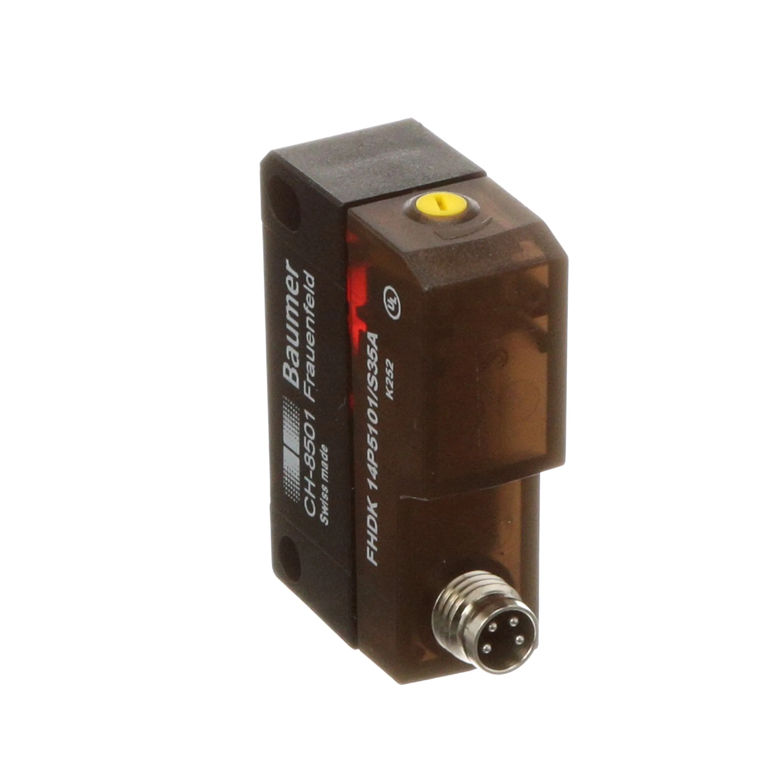 RS COMPONENTS UK FHDK 14P5101/S35A