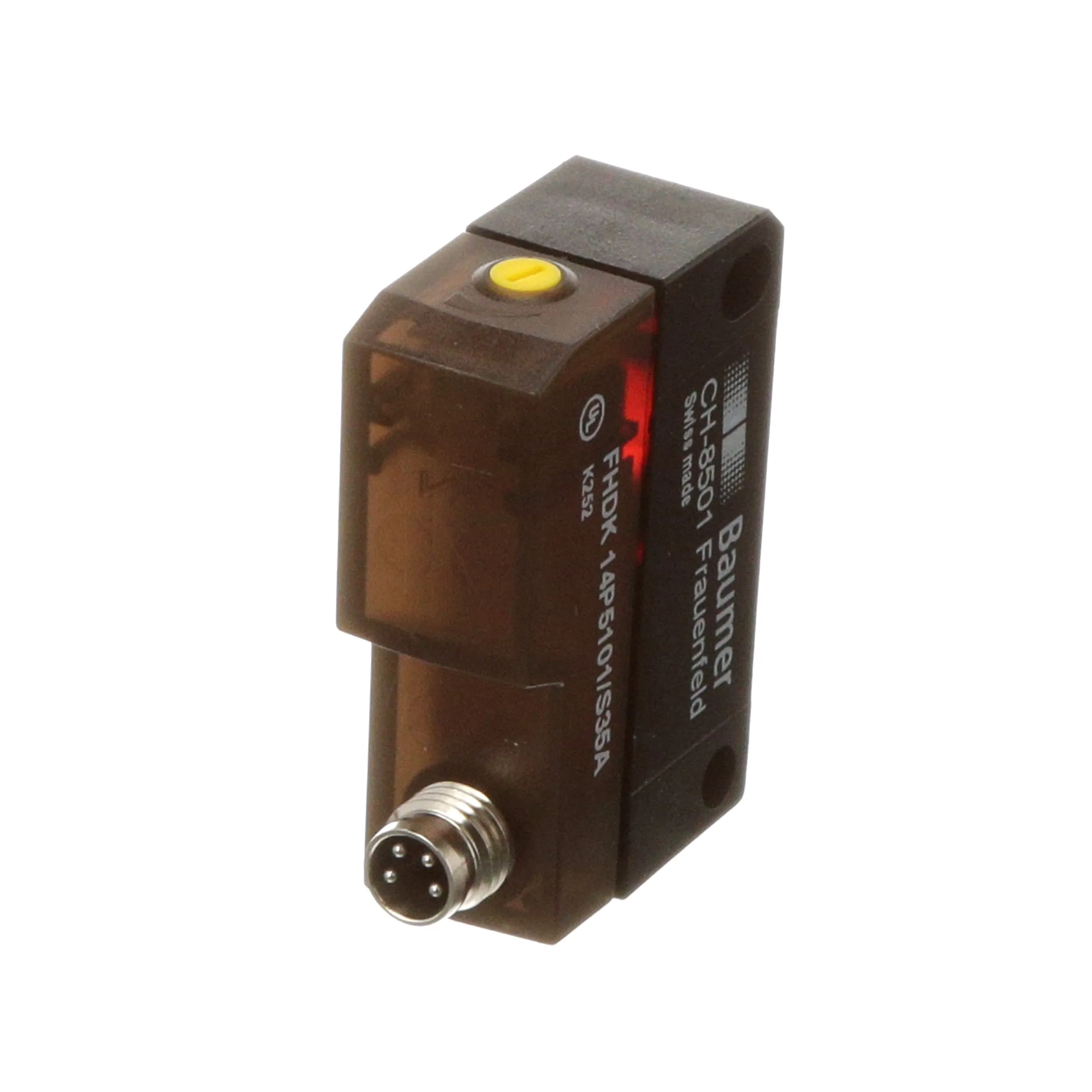 RS COMPONENTS UK FHDK 14P5101/S35A