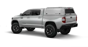 RSI 2007-2021 Tundra Commercial Grade SmartCap Canopy
