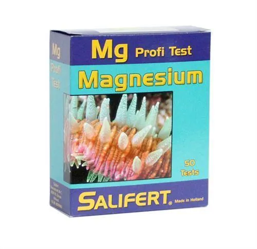 Salifert Test Kits