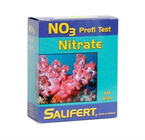 Salifert Test Kits