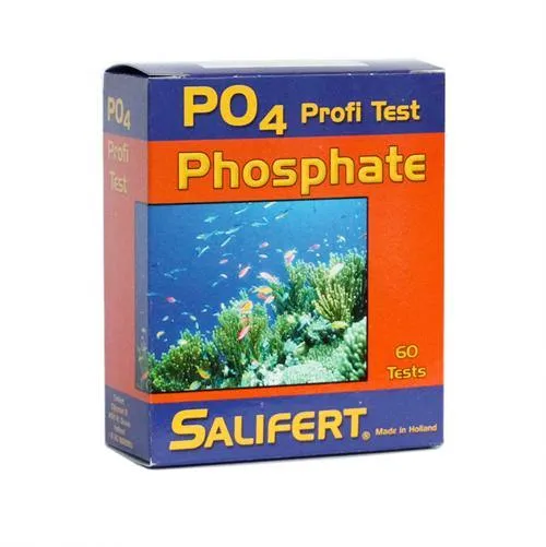 Salifert Test Kits