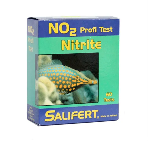 Salifert Test Kits