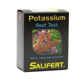 Salifert Test Kits